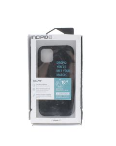 Incipio B-STOCK Case FIT Apple Iphone 11 DUALPRO Black 