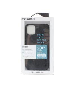 Incipio NEW Case FIT Apple iPhone 6.5" (2019) Black 