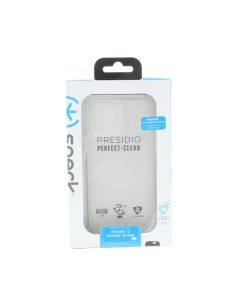Speck A-STOCK Case FIT Apple iPhone 12/ iPhone 12 Pro Clear  