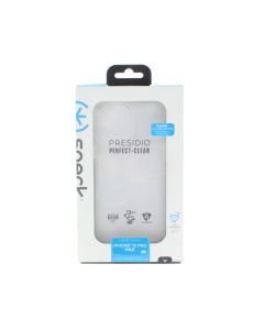 Speck A-STOCK Case FIT Apple iPhone 12 Pro Max Clear  