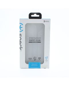 Speck NEW Case FIT Samsung S20 Ultra 5G with Grips Claer - (136388-5085)