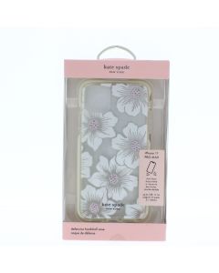 Kate Spade B-STOCK Case FIT Apple iPhone 11 Pro Max Hollyhock Floral 