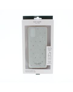 Kate Spade A-STOCK Case FIT Samsung Galaxy S22+ Clear 
