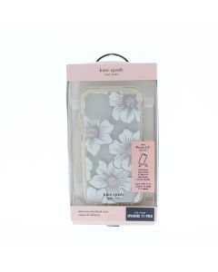 Kate Spade B-STOCK Case FIT Apple iPhone 11 Pro Clear 