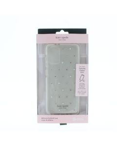 Kate Spade A-STOCK Case FIT Samsung Galaxy S20+ Clear  