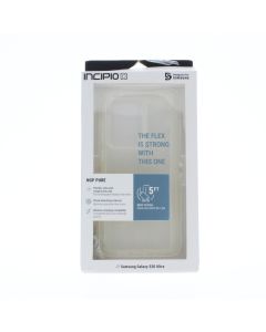 Incipio B-STOCK Case FIT Samsung Galaxy S20 Ultra Clear  