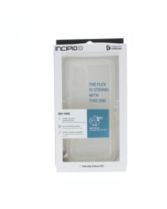 Incipio A-STOCK Case FIT Samsung Galaxy S20+ Clear  