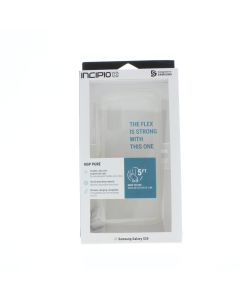 Incipio B-STOCK Case FIT Samsung Galaxy S20 Clear  