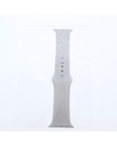 Apple A-STOCK Watch Band FIT Apple 40MM M/L White 