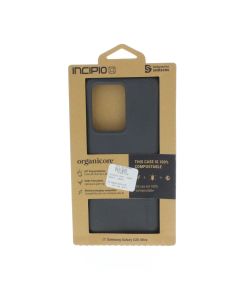 Incipio B-STOCK Case FIT Samsung Galaxy S20 Ultra Black - (SA-1048-BLK-V)