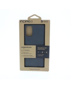 Incipio B-STOCK Case FIT Samsung Galaxy S20+ Black - (SA-1047-BLK-V)