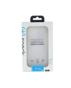 Speck A-STOCK Case FIT Apple iPhone 6.1" 2020/ iPhone 12 pro Clear  