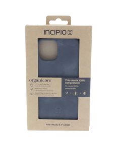 Incipio A-STOCK Case FIT Apple iPhone 6.1" (2020) Black - (IPH-1899-CHL)
