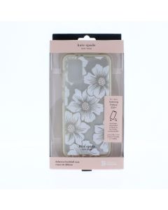 Kate Spade B-STOCK Case FIT Samsung Galaxy S20+ Flower Crystal Gems 