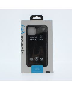 Speck B-STOCK Case FIT Apple iPhone 11 Pro Max Black 