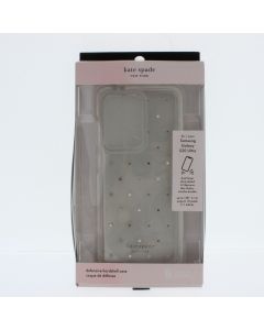 Kate Spade A-STOCK Case FIT Samsung Galaxy S20 Ultra Clear  