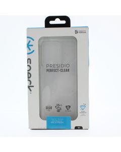 Speck A-STOCK Case FIT Samsung Galaxy S20 Ultra 5G Clear  