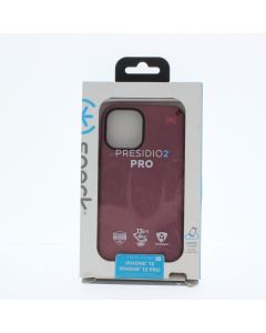 Speck B-STOCK Case FIT Apple iPhone 6.1" (2020) iPhone 12/12 Pro Magenta 