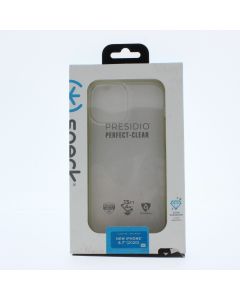 Speck B-STOCK Case FIT Apple iPhone 6.7" (2020) Clear  