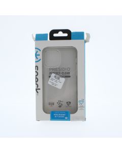 Speck B-STOCK Case FIT Apple iPhone 6.1" (2020) Clear  