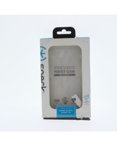 Speck B-STOCK Case FIT Apple iPhone 7/8 Clear  