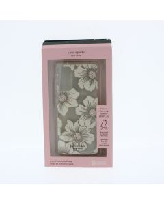 Kate Spade A-STOCK Case FIT Samsung Galaxy S20 FE 5G Flower Crystal Gems 