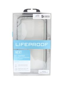 LifeProof NEW Case FIT Samsung Galaxy S20 Ultra 5G Clear - (77-64447)