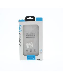 Speck B-STOCK Case FIT Apple iPhone 6.7" (2020) Clear  - (138506-5095)