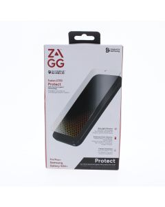 ZAGG NEW Screen Protector FIT Samsung Galaxy S24+ Protect Clear 