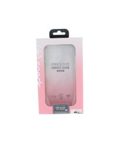Speck B-STOCK Case FIT Apple iPhone 6.7"(2020) Clear/Pink  