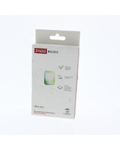 ZAGG NEW Watch Screen Protector FIT Apple 45MM Serie 7 Clear 