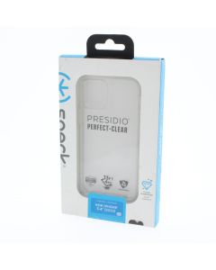 Speck A-STOCK Case FIT Apple iPhone 5.4" 2020 / 12 mini Clear  - (4737N)