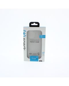 Speck A-STOCK Case FIT Apple iPhone 13 6.1" (2021) Presidio Perfect-Clear Clear - (4234Q)