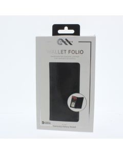 Case Mate NEW Case FIT Samsung Galaxy Note 9 Black - (CM037536-V)