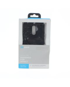 Speck NEW Case FIT LG Stylo 5 Presidio Lite Series Black - (127524-1041)