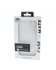 Case Mate NEW Case FIT Apple iPhone 6.7" (2020) iPhone 12 Pro Max Iridescent - (4769N)