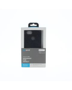Speck A-STOCK Case FIT Google Pixel 3a XL Presidio Grip Series  Black - (126054-1050)