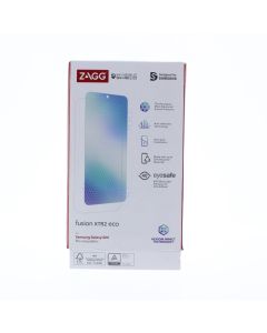 ZAGG A-STOCK Screen Protector FIT Samsung Galaxy S23 Fusion XTR2 eco Clear - (ZAG200310861-V)