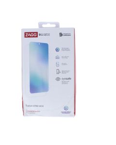 ZAGG A-STOCK Screen Protector FIT Samsung Galaxy S23+ Fusion XTR2 eco Clear - (ZAG200310862-V)
