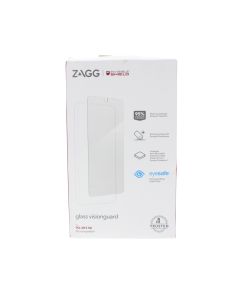 ZAGG A-STOCK Screen Protector FIT TCL TCL.30 V 5G Glass Visionguard  Clear - (ZAG200109203-V)