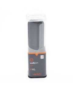 Ventev NEW USB-A Wall Charger 12W 2.4AMP Gray - (569846)
