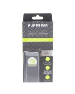 Pure Gear NEW Screen Protector FIT Apple iPhone 12 Mini, iPhone 5.4" 2020 Antibacterial Clear  