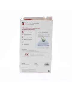 ZAGG A-STOCK Screen Protector FIT Samsung Galaxy A71 5G  UW Glass Elite+ Clear - (ZAG200106107-V)