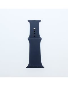 Apple A-STOCK Watch Band FIT Apple 40MM S/M Blue Cobalt 