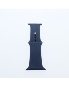 Apple A-STOCK Watch Band FIT Apple 46MM S/M Blue Cobalt 