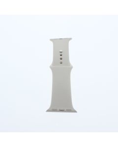 Apple A-STOCK Watch Band FIT Apple 40MM S/M Starlight 