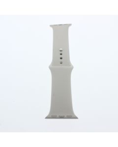 Apple A-STOCK Watch Band FIT Apple 40MM M/L Starlight 