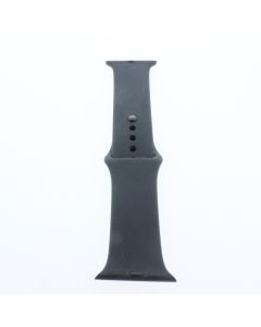 Apple A-STOCK Watch Band FIT Apple 40MM M/L SLV Midnight 
