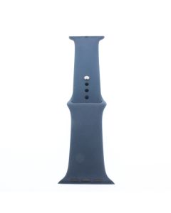 Apple A-STOCK Watch Band FIT Apple 45MM M/L Abyss Blue 