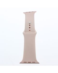 Apple A-STOCK Watch Band FIT Apple 44MM S/M Pink Sand 